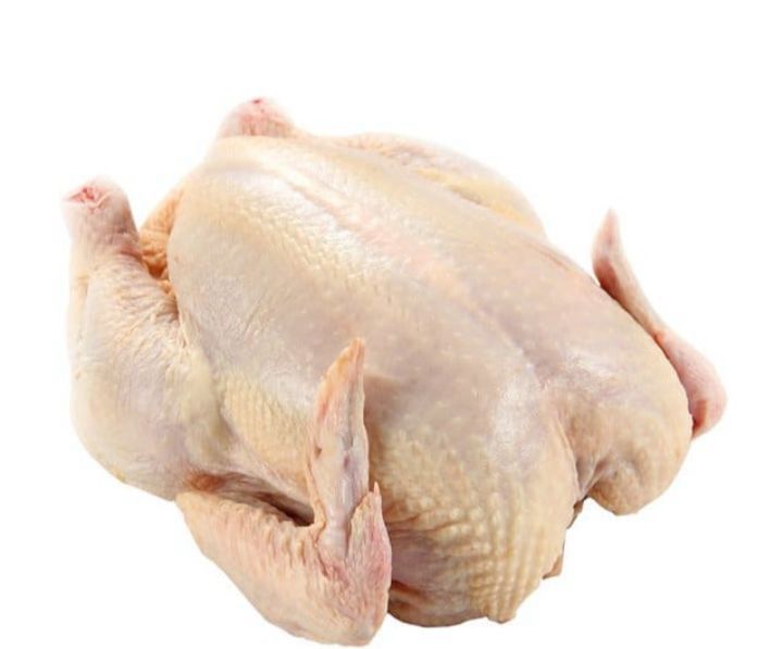 Ayam Utuh SakLawase