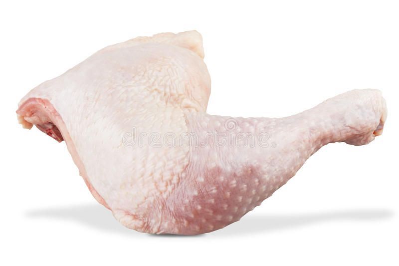 Paha Ayam SakLawase